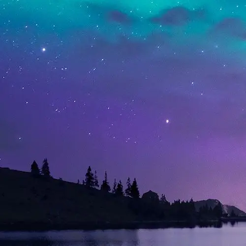Night Sky Design