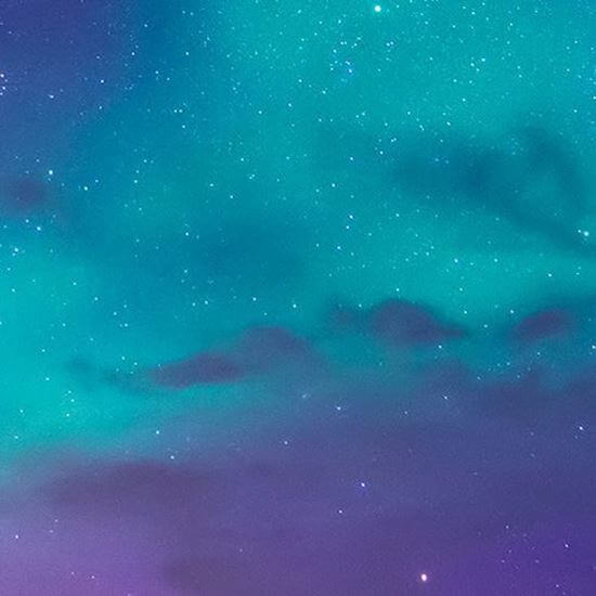 Bonfire Giftcard Night Sky