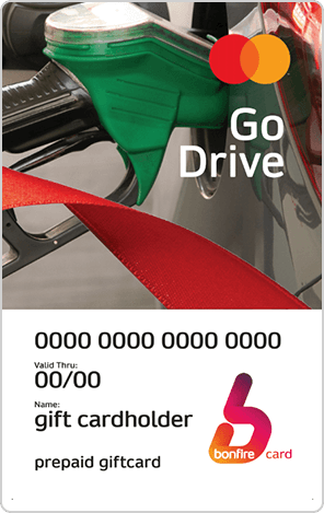 Go Drive